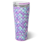 Mermaid Tumbler 32oz