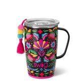 Caliente Travel Mug 18oz
