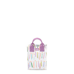 Make a Wish Mini Reusable Bag