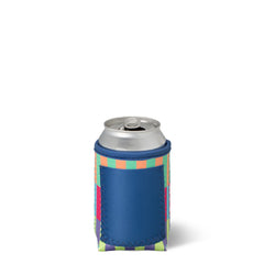 Brite Stripe Can Coolie