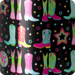 Disco Cowgirl Travel Mug 18oz