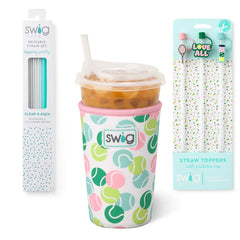 Match Point Accessory Bundle