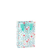 Scrub Life Tall Reusable Gift Bag