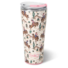 Giddy Up Tumbler 32oz