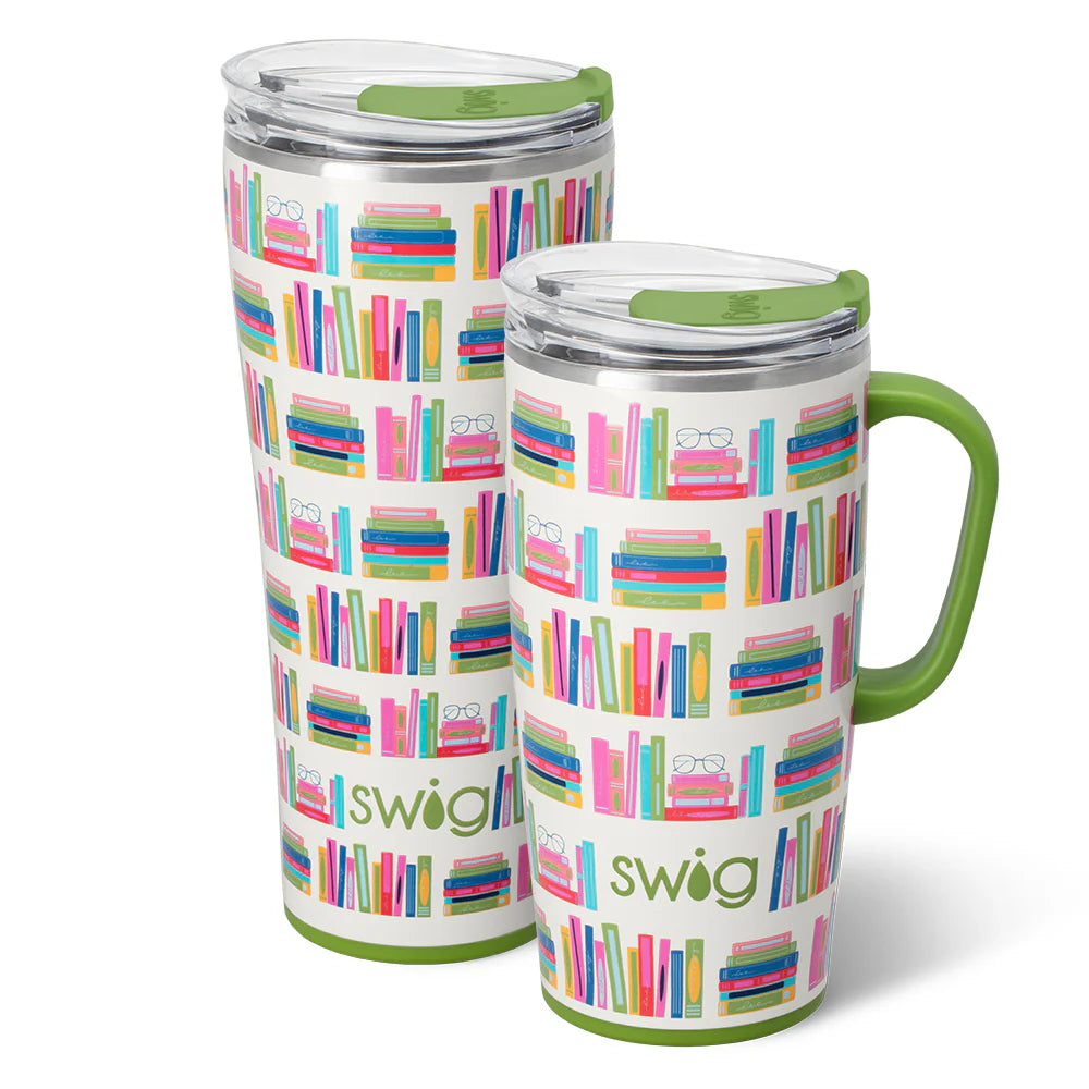 Book Club XL Bundle