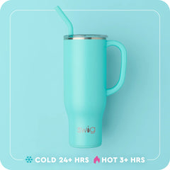 Holly Jolly Mega Mug 30oz