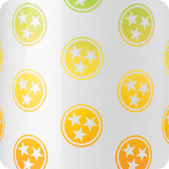 Tennessee Tristar Travel Mug 22oz