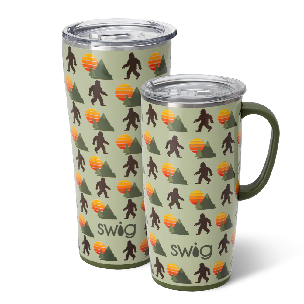 Wild Thing XL Bundle