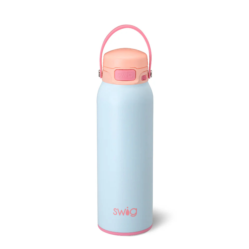 Sea Breeze EZ Fill Bottle 32oz