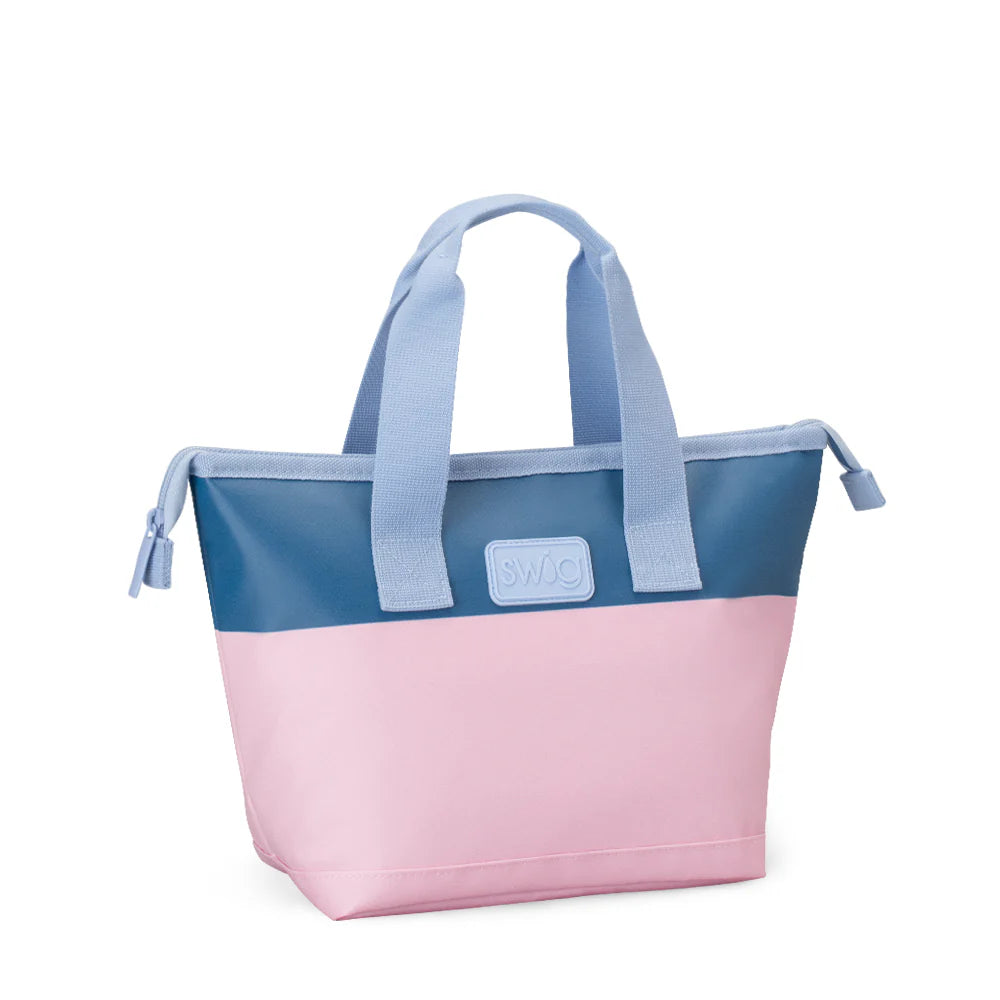 Rose Water Lunchi Lunch Bag