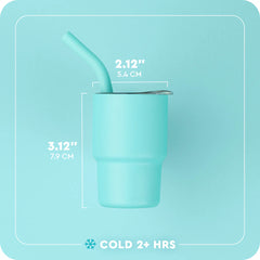 Beach Bum Swig Shot 2oz