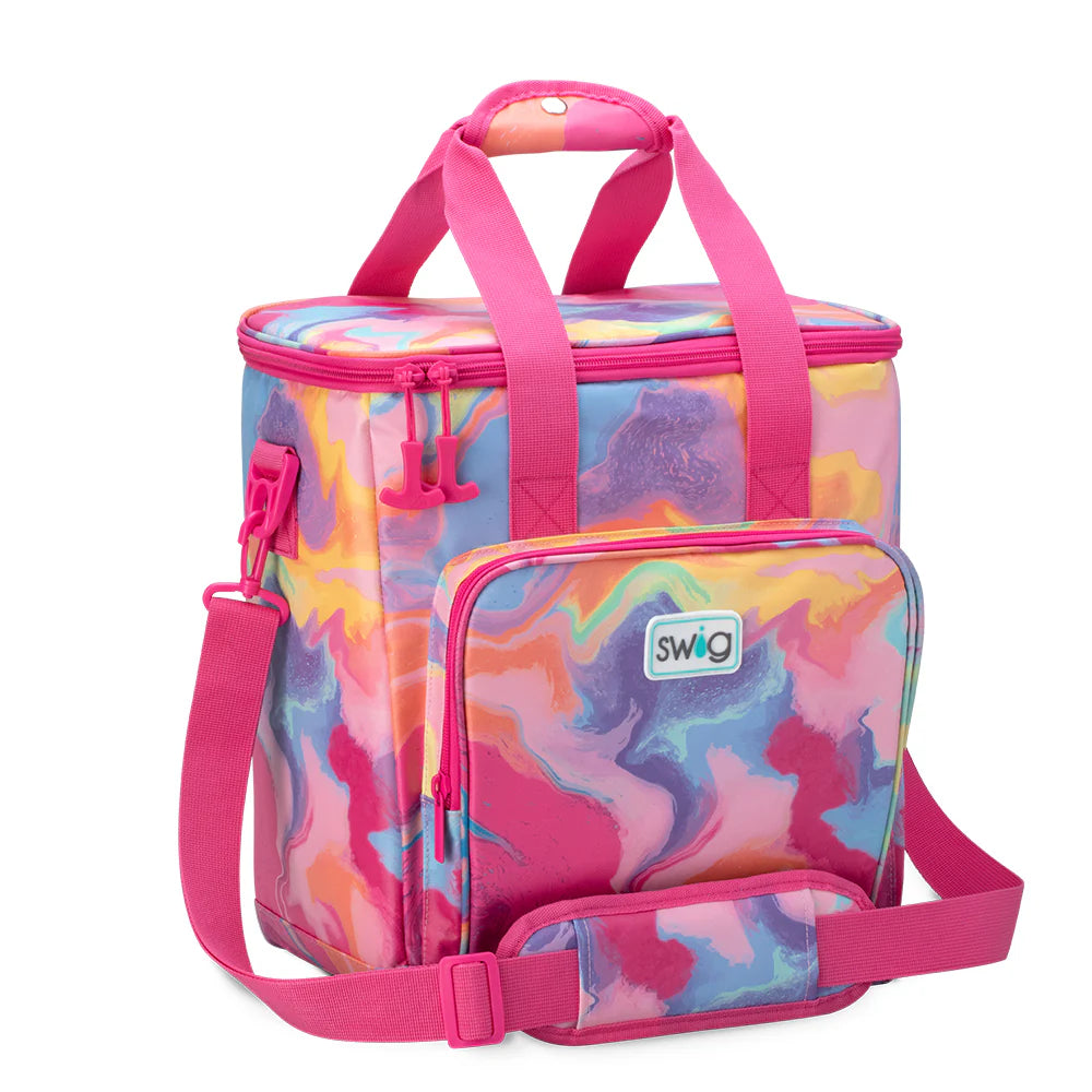 Candy Crush Boxxi 24 Cooler