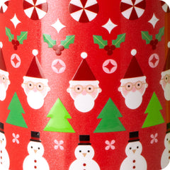Christmas Crew Mega Mug 40oz