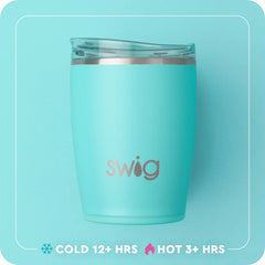 We've Got Spirit Royal Tumbler 12oz
