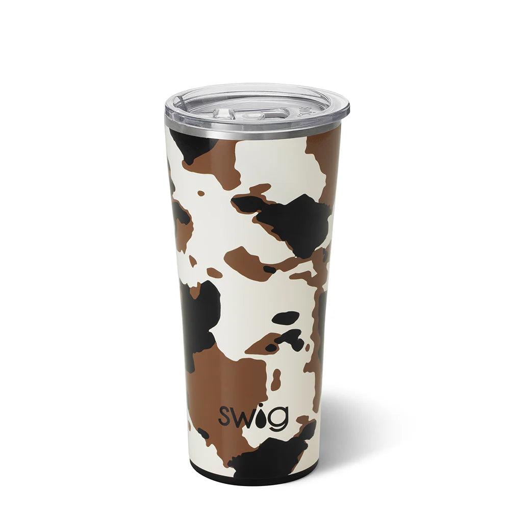 Hayride Tumbler 22oz