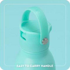 Home Run Flip + Sip Bottle 16oz