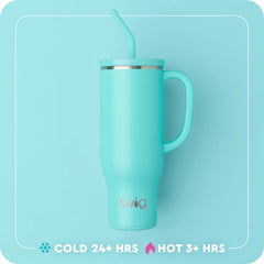Funky Chicken Mega Mug 30oz