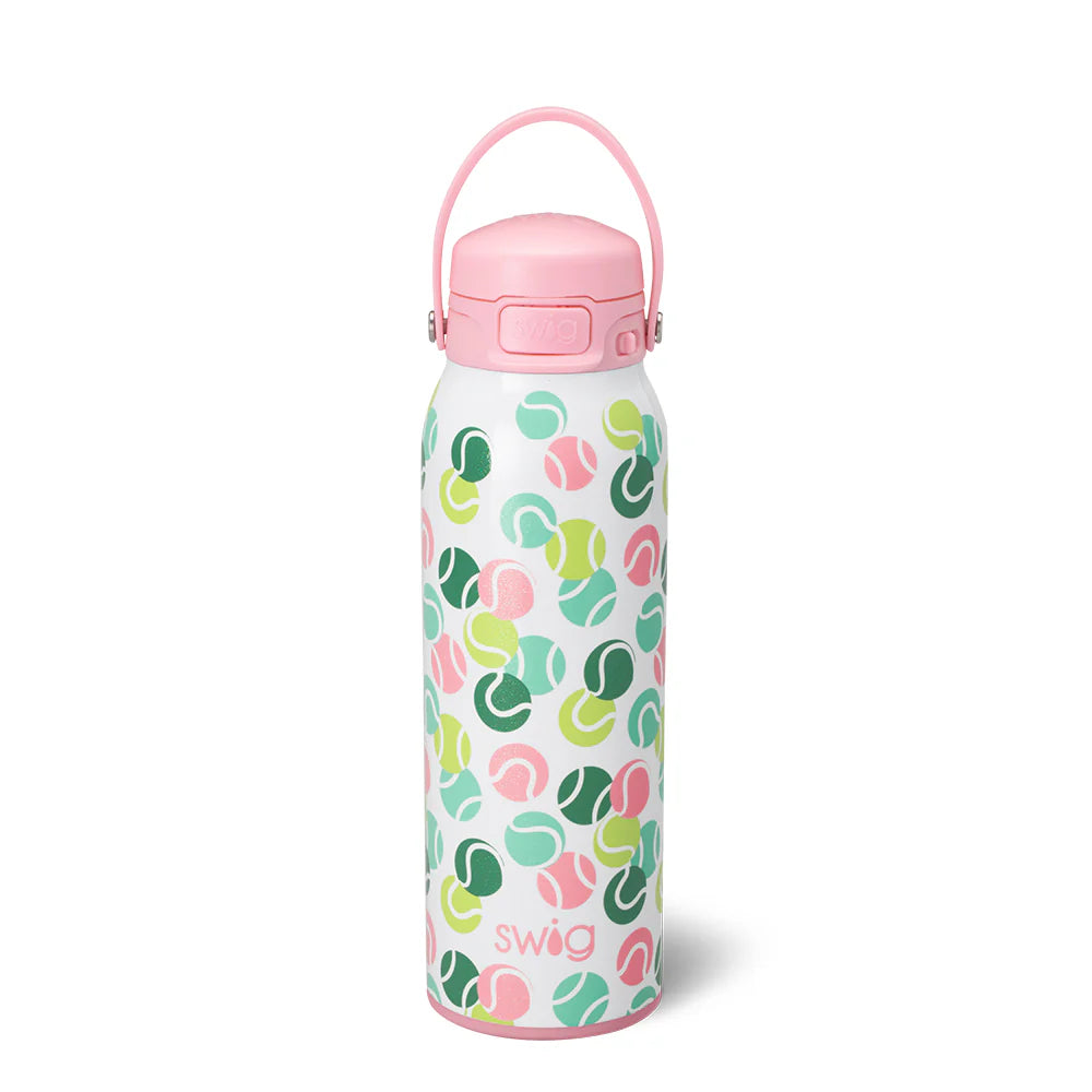 Match Point EZ Fill Bottle 32oz