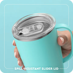 Caliente Travel Mug 18oz