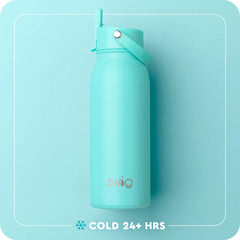 Home Run Flip + Sip Bottle 36oz