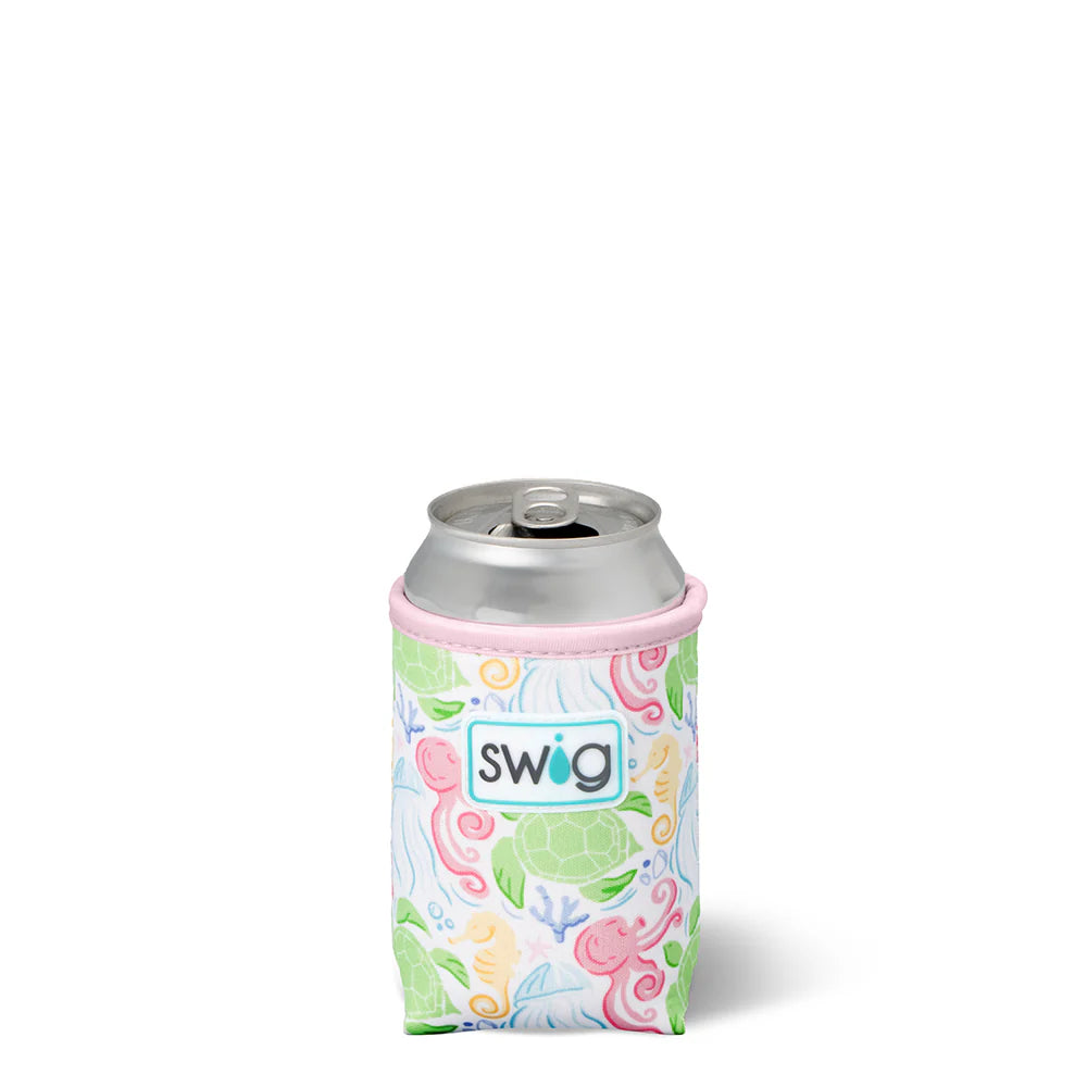 Summer Salt Can Coolie