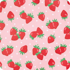 Strawberry Shortcake Packi 12 Cooler