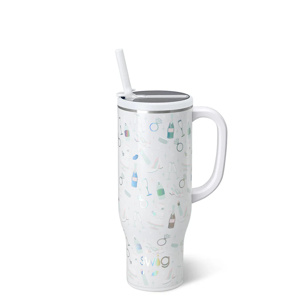 Bride to Be Mega Mug 30oz