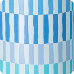 Glacier Stripe Tumbler 22oz
