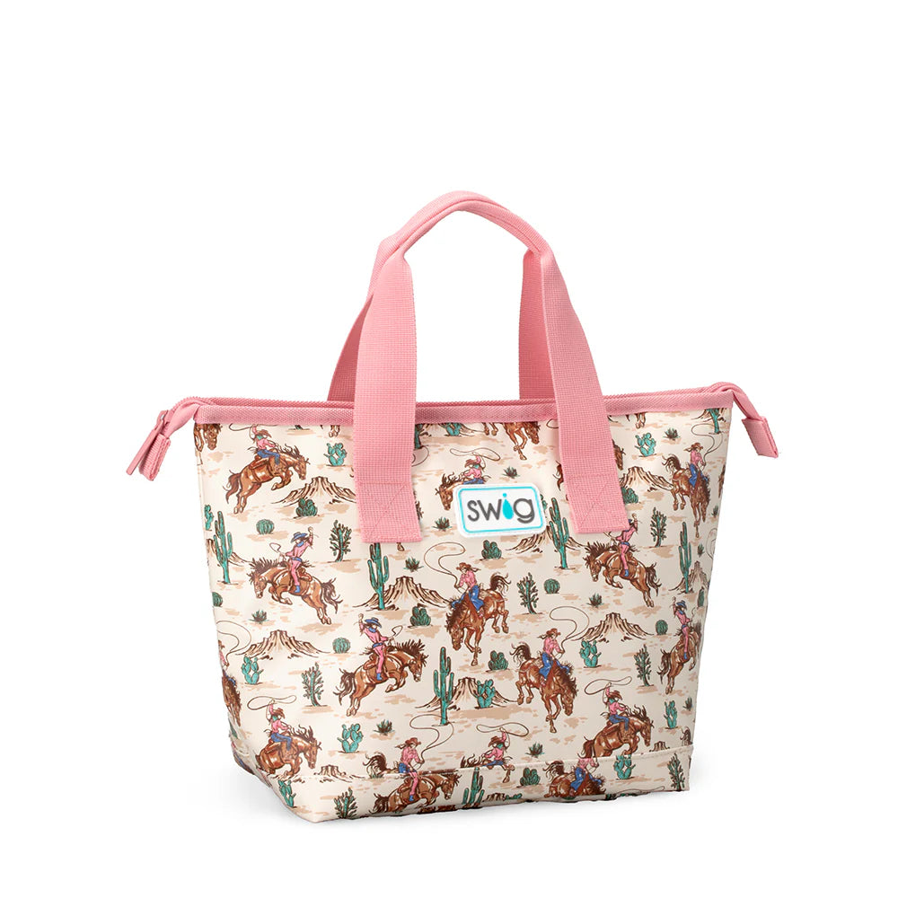 Giddy Up Lunchi Lunch Bag
