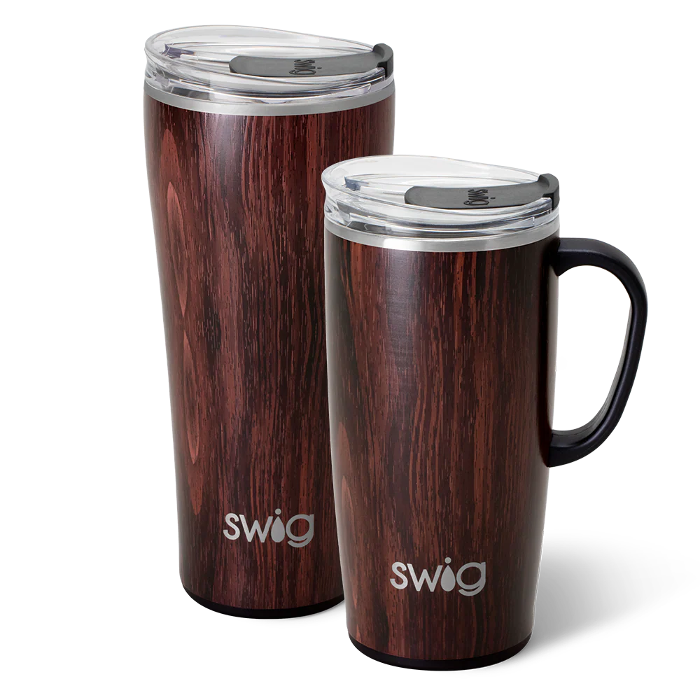 Bourbon Barrel XL Bundle