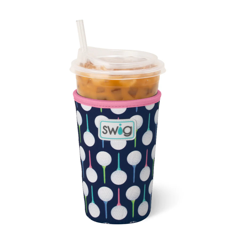 Tee It Up Medium Iced Cup Coolie