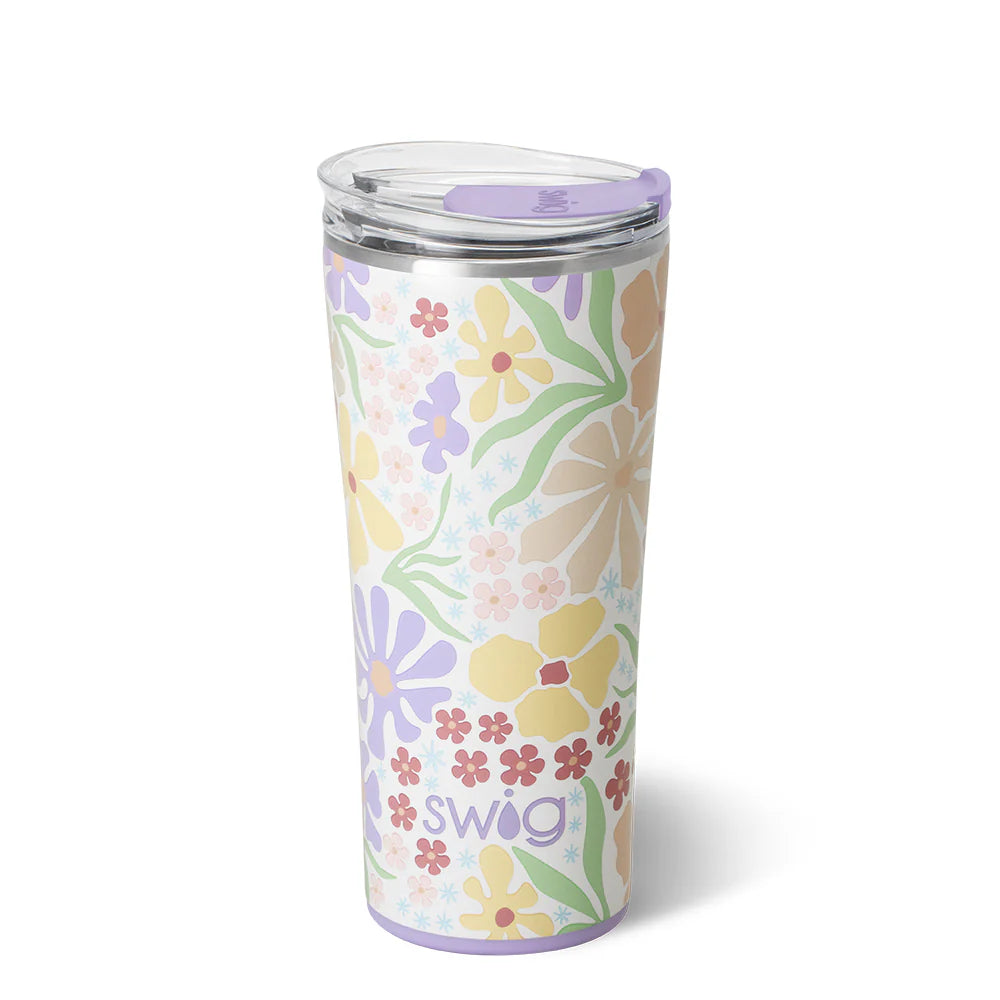 Fresh Cut Tumbler 22oz