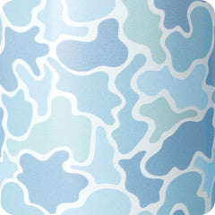 Saltwater Camo Swig Shot 2oz