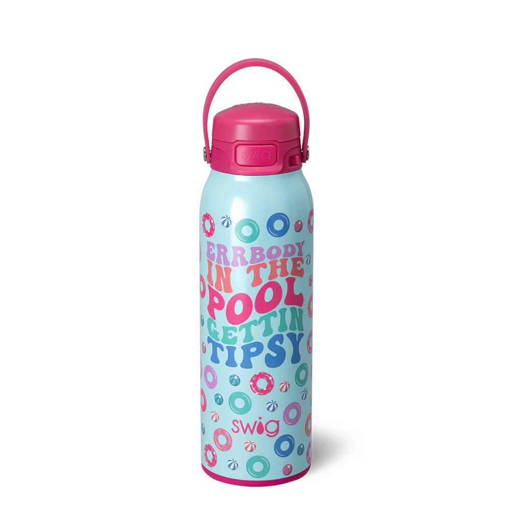Errbody In The Pool EZ Fill Bottle 32oz