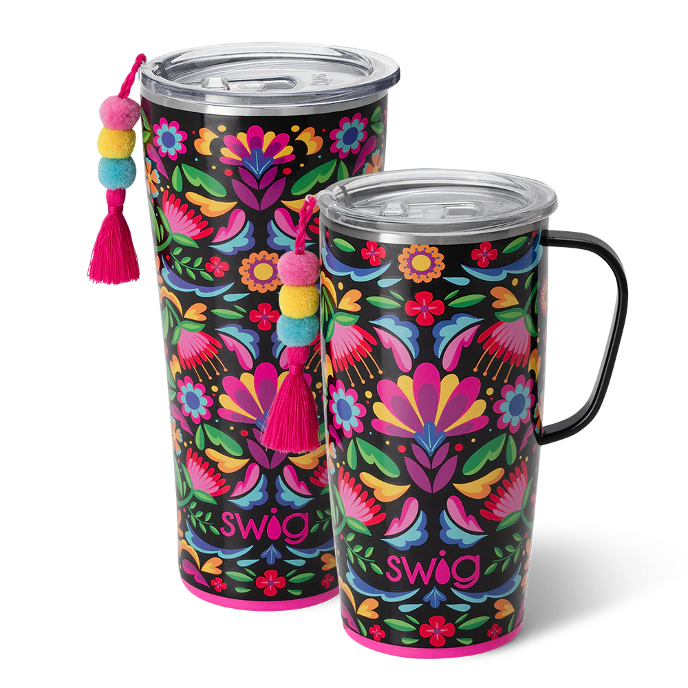 Caliente XL Bundle