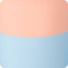 Sea Breeze Medium Iced Cup Coolie