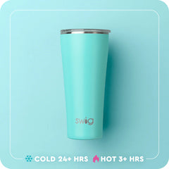 Disco Cowgirl Tumbler 32oz