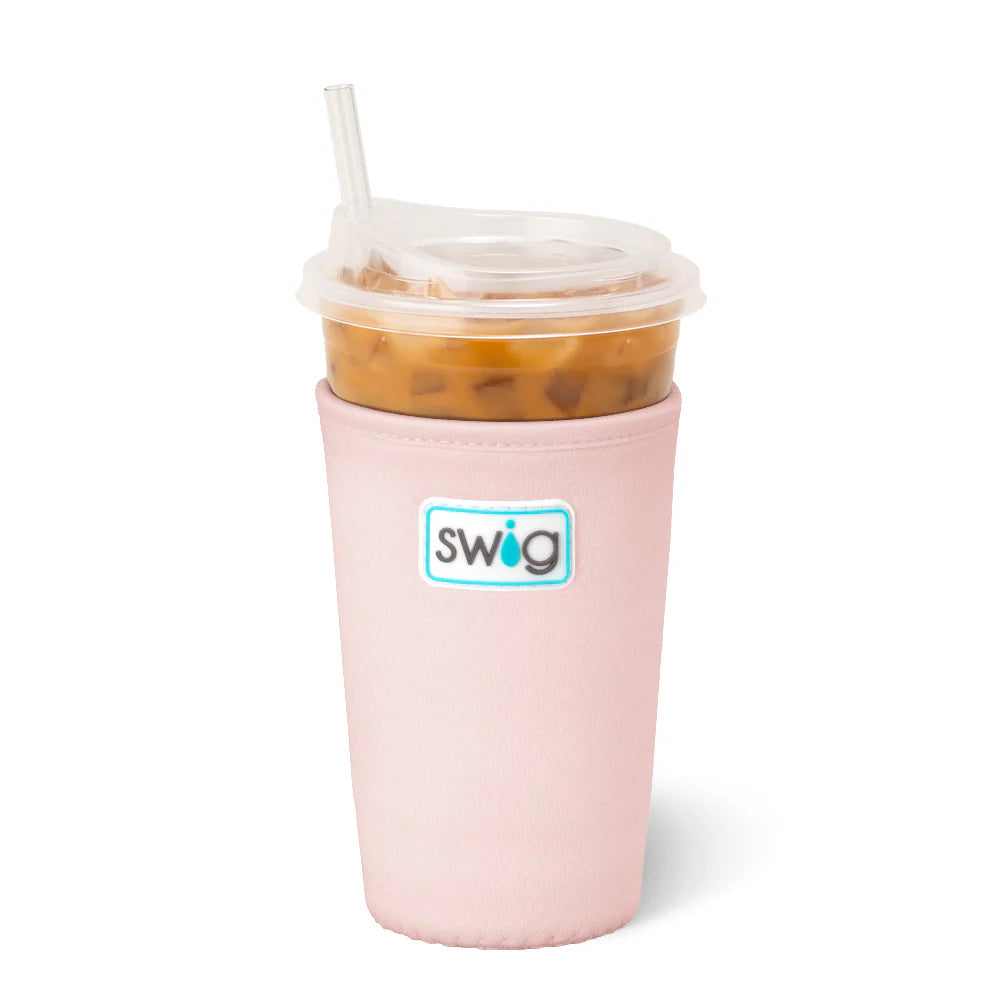 Ballet Medium Iced Cup Coolie