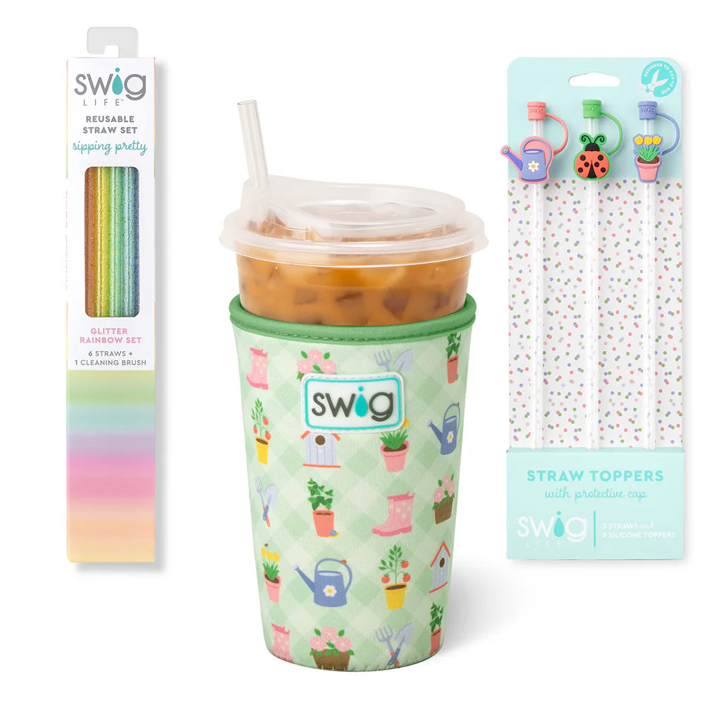 Green Thumb Accessory Bundle