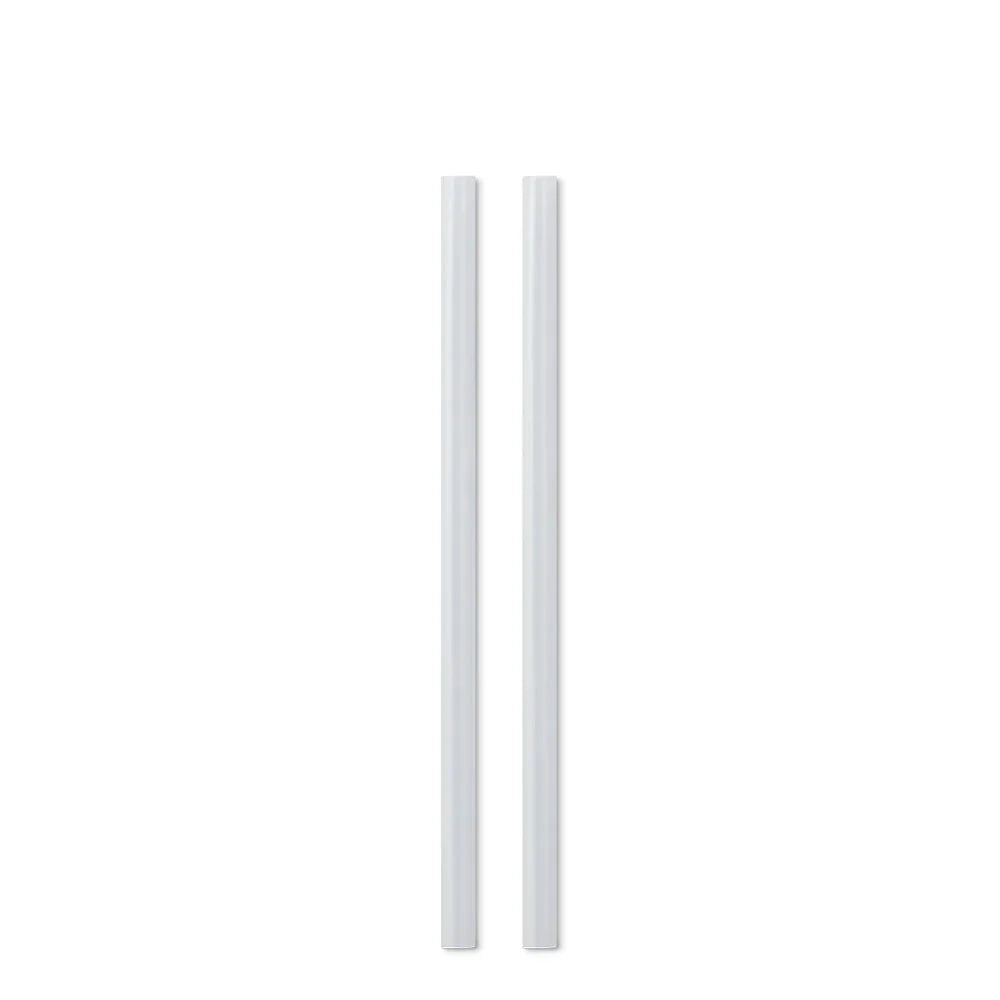 Replacement Straws 2-Pack 12oz Flip + Sip Tumbler