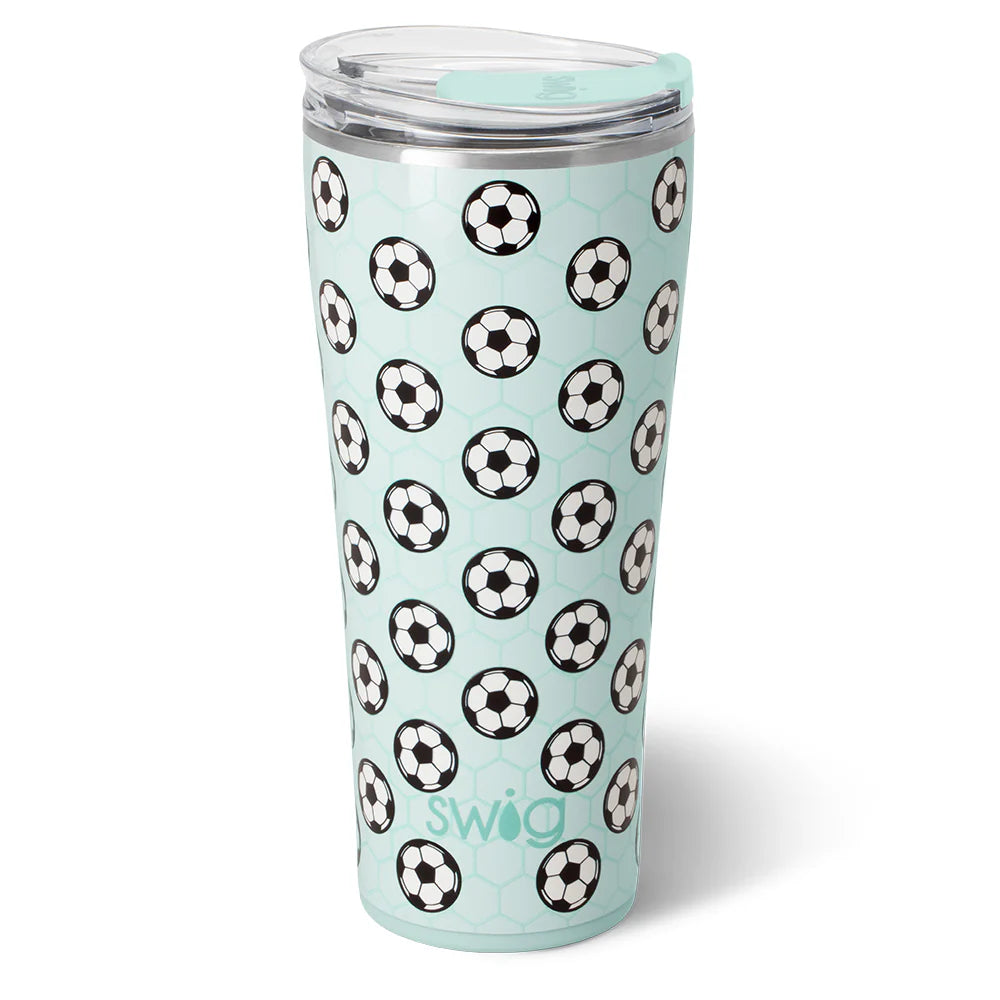 Side Kick Tumbler 32oz
