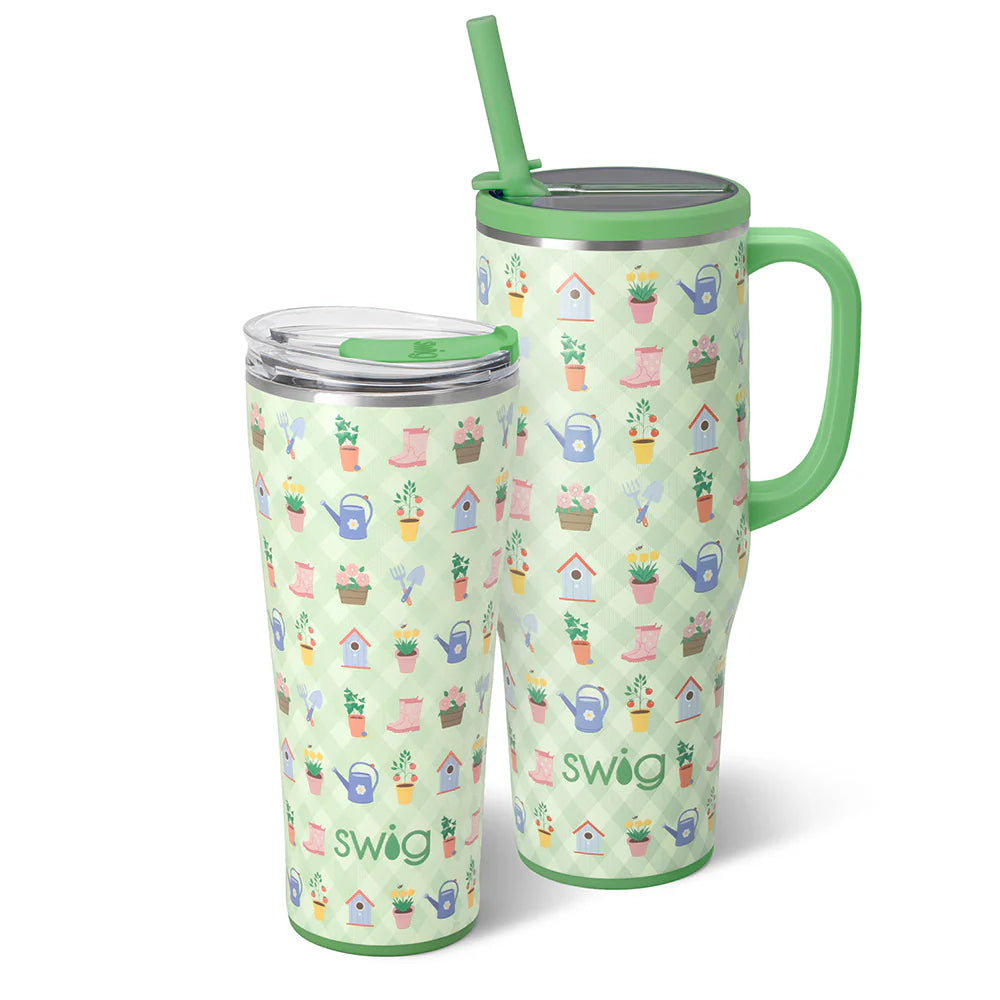 Green Thumb Mega Bundle