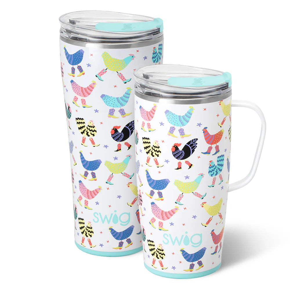 Funky Chicken XL Bundle