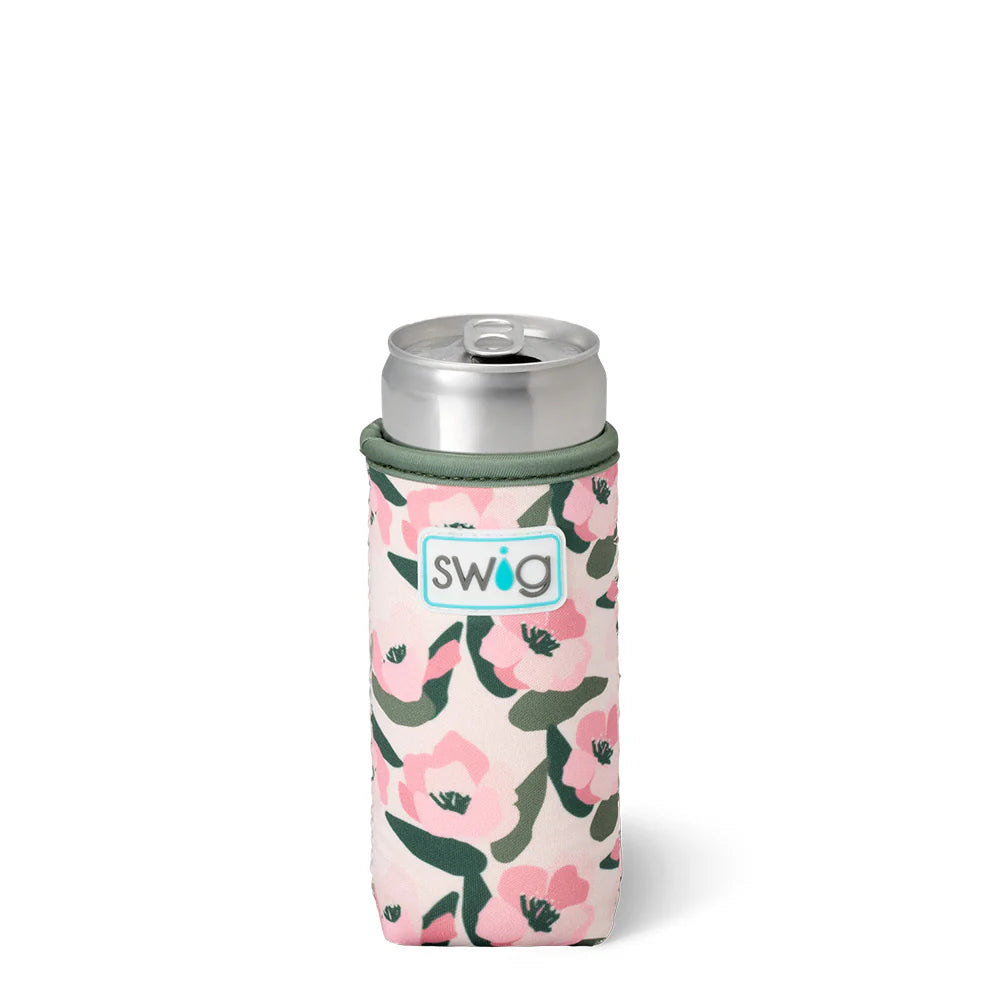 Sweet Pea Slim Can Coolie