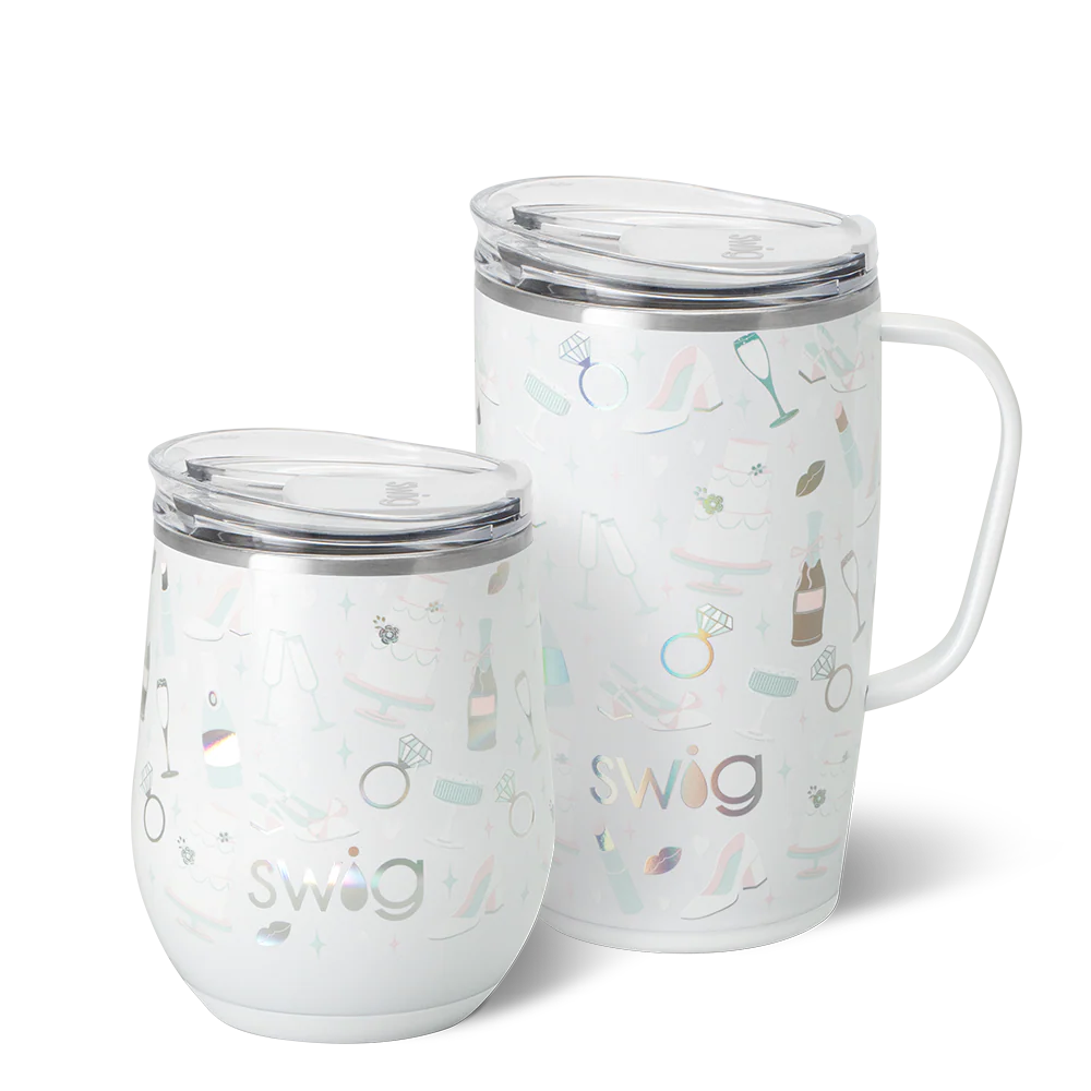 Bride to Be AM+PM Bundle