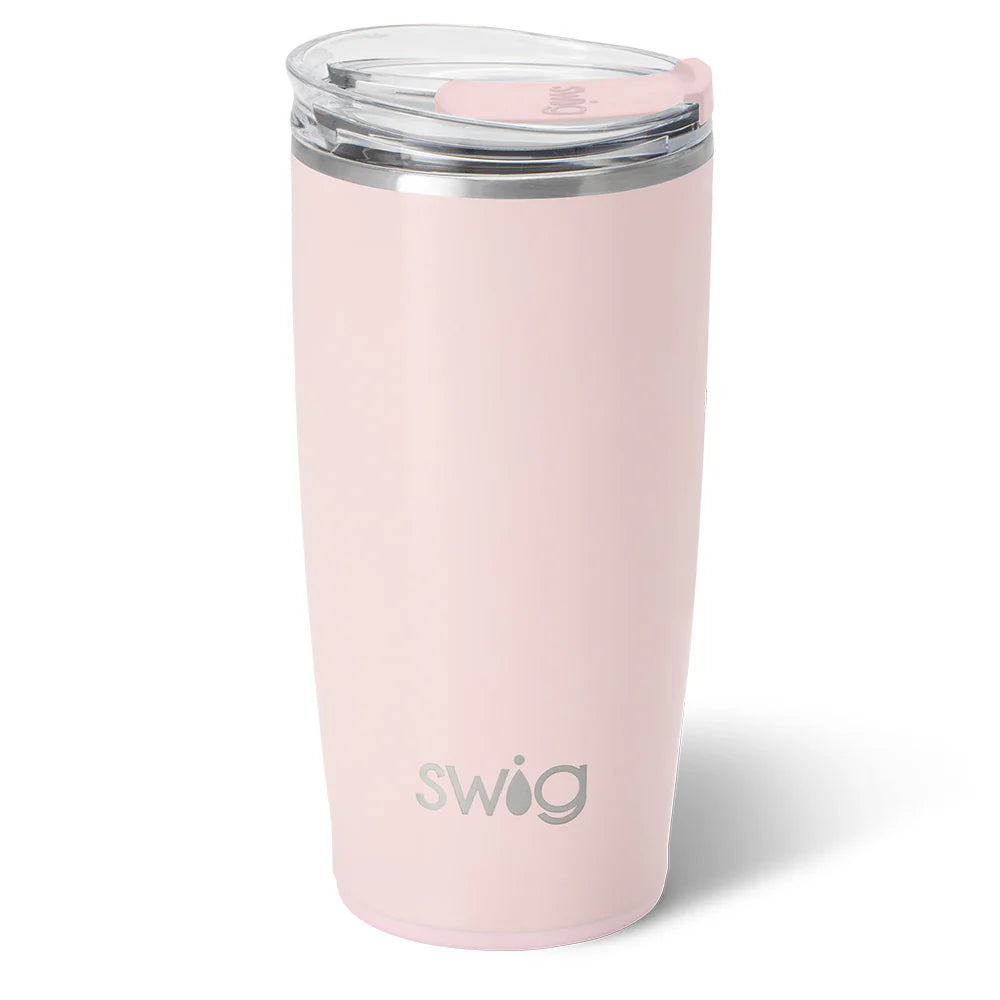 Shimmer Ballet Tumbler 22oz