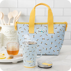Busy Bee Lunchi Lunch Bag