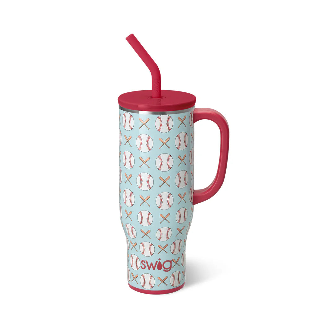 Home Run Mega Mug 30oz