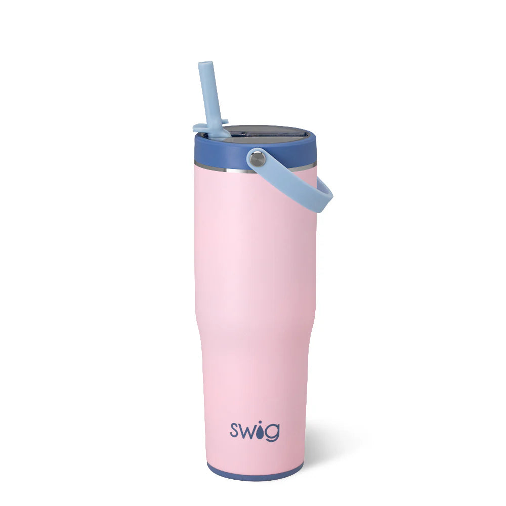 Rose Water To-Go Tumbler 30oz