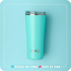 Fresh Cut Tumbler 22oz